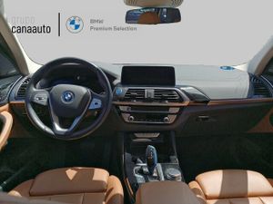 BMW iX3 Impressive 80 kWh 210 kW (286 CV)  - Foto 8