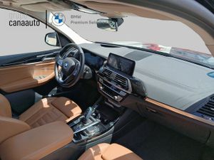BMW iX3 Impressive 80 kWh 210 kW (286 CV)  - Foto 9