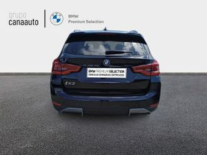 BMW iX3 Impressive 80 kWh 210 kW (286 CV)  - Foto 6
