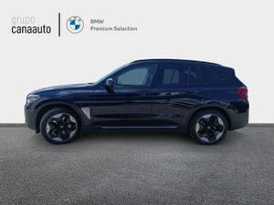 BMW iX3 Impressive 80 kWh 210 kW (286 CV)  - Foto 4