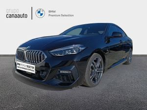 BMW Serie 2 218i Gran Coupe 103 kW (140 CV)  - Foto 2