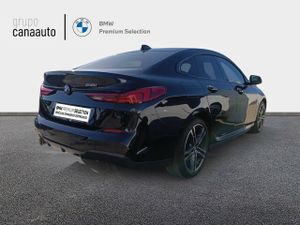 BMW Serie 2 218i Gran Coupe 103 kW (140 CV)  - Foto 5