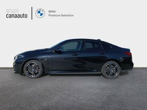 BMW Serie 2 218i Gran Coupe 103 kW (140 CV)  - Foto 4