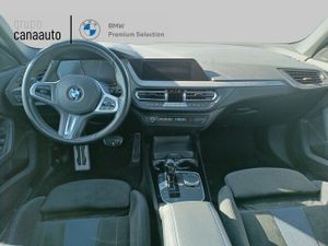 BMW Serie 2 218i Gran Coupe 103 kW (140 CV)  - Foto 8