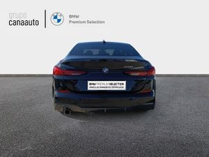 BMW Serie 2 218i Gran Coupe 103 kW (140 CV)  - Foto 6