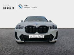 BMW X3 xDrive20d xLine 140 kW (190 CV)  - Foto 3