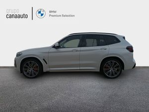 BMW X3 xDrive20d xLine 140 kW (190 CV)  - Foto 4