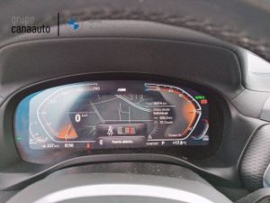 BMW X3 xDrive20d xLine 140 kW (190 CV)  - Foto 12