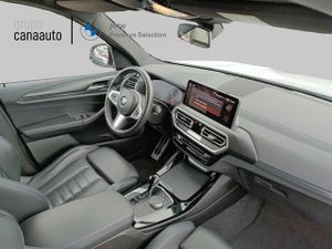 BMW X3 xDrive20d xLine 140 kW (190 CV)  - Foto 9