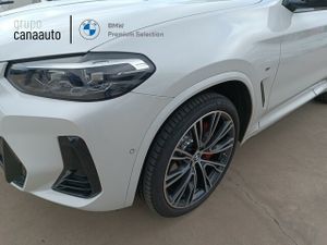 BMW X3 xDrive20d xLine 140 kW (190 CV)  - Foto 7