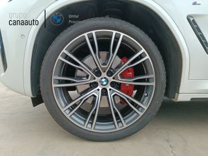BMW X3 xDrive20d xLine 140 kW (190 CV)  - Foto 13