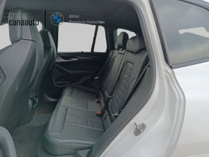 BMW X3 xDrive20d xLine 140 kW (190 CV)  - Foto 10