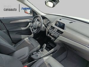 BMW X1 sDrive18d 110 kW (150 CV)  - Foto 9