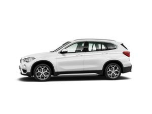 BMW X1 sDrive18d 110 kW (150 CV)  - Foto 6