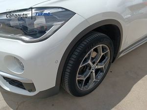 BMW X1 sDrive18d 110 kW (150 CV)  - Foto 7