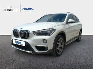 BMW X1 sDrive18d 110 kW (150 CV)  - Foto 2
