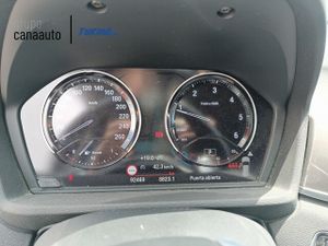 BMW X1 sDrive18d 110 kW (150 CV)  - Foto 11