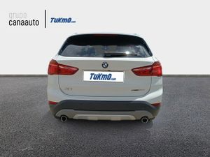 BMW X1 sDrive18d 110 kW (150 CV)  - Foto 6