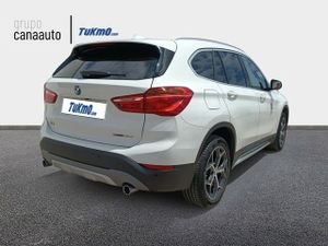 BMW X1 sDrive18d 110 kW (150 CV)  - Foto 5