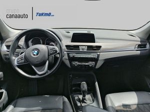 BMW X1 sDrive18d 110 kW (150 CV)  - Foto 8