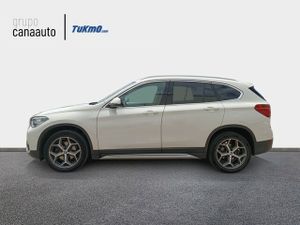 BMW X1 sDrive18d 110 kW (150 CV)  - Foto 4