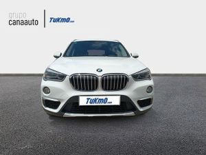 BMW X1 sDrive18d 110 kW (150 CV)  - Foto 3