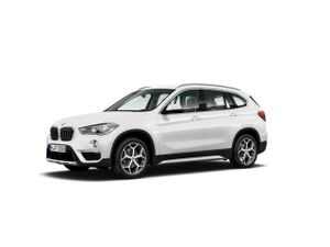BMW X1 sDrive18d 110 kW (150 CV)  - Foto 3