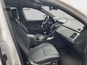 Jaguar E-Pace 2.0 D163 R-DYNAMIC 163 5P  - Foto 5