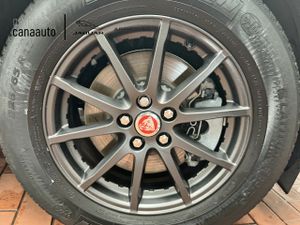Jaguar E-Pace 2.0 D163 R-DYNAMIC 163 5P  - Foto 10