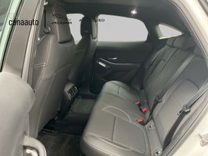 Jaguar E-Pace 2.0 D163 R-DYNAMIC 163 5P  - Foto 6