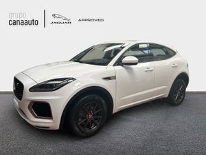 Jaguar E-Pace 2.0 D163 R-DYNAMIC 163 5P  - Foto 2