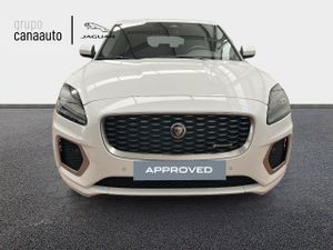 Jaguar E-Pace 2.0 D163 R-DYNAMIC 163 5P  - Foto 9