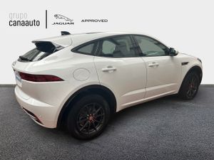 Jaguar E-Pace 2.0 D163 R-DYNAMIC 163 5P  - Foto 3