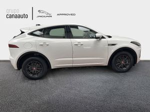 Jaguar E-Pace 2.0 D163 R-DYNAMIC 163 5P  - Foto 7