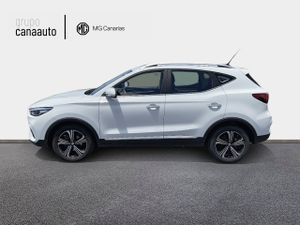 MG ZS COMFORT MANUAL   - Foto 8