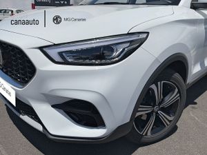 MG ZS COMFORT MANUAL   - Foto 7