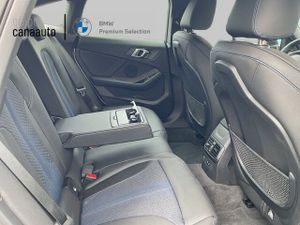 BMW Serie 2 218i Gran Coupe 103 kW (140 CV)  - Foto 10