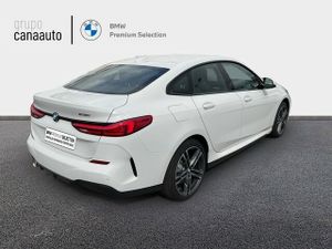 BMW Serie 2 218i Gran Coupe 103 kW (140 CV)  - Foto 5