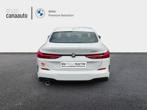 BMW Serie 2 218i Gran Coupe 103 kW (140 CV)  - Foto 6
