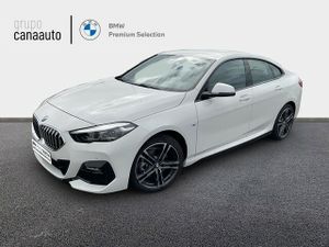 BMW Serie 2 218i Gran Coupe 103 kW (140 CV)  - Foto 2