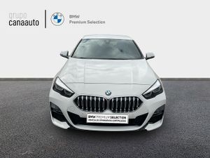BMW Serie 2 218i Gran Coupe 103 kW (140 CV)  - Foto 3