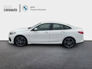 BMW Serie 2 218i Gran Coupe 103 kW (140 CV)  - Foto 4