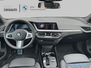 BMW Serie 2 218i Gran Coupe 103 kW (140 CV)  - Foto 8