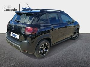 Citroën C3 Aircross PureTech 110 S&S Feel Pack 81 kW (110 CV)  - Foto 5