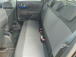 Citroën C3 Aircross PureTech 110 S&S Feel Pack 81 kW (110 CV)  - Foto 10