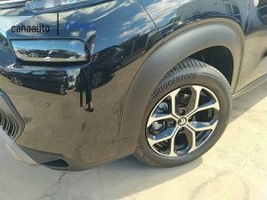 Citroën C3 Aircross PureTech 110 S&S Feel Pack 81 kW (110 CV)  - Foto 7