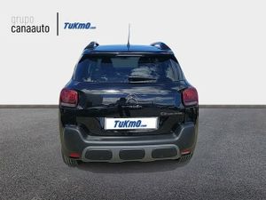 Citroën C3 Aircross PureTech 110 S&S Feel Pack 81 kW (110 CV)  - Foto 6