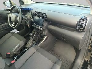 Citroën C3 Aircross PureTech 110 S&S Feel Pack 81 kW (110 CV)  - Foto 9