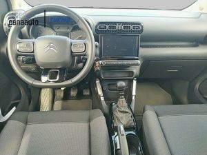 Citroën C3 Aircross PureTech 110 S&S Feel Pack 81 kW (110 CV)  - Foto 8