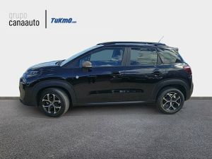 Citroën C3 Aircross PureTech 110 S&S Feel Pack 81 kW (110 CV)  - Foto 4